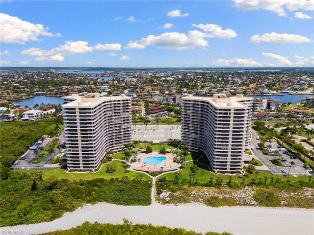 380 Seaview CT 203, Marco Island, FL 34145