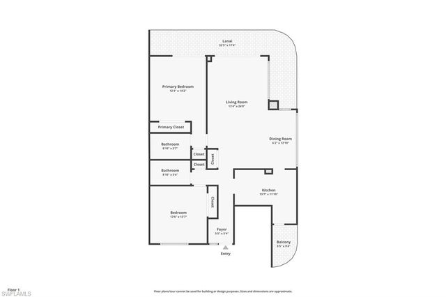 380 Seaview CT 203, Marco Island, FL 34145