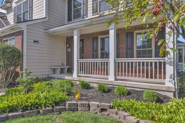 3173 Jergens Place, Hilliard, OH 43026