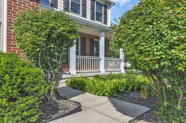 3173 Jergens Place, Hilliard, OH 43026
