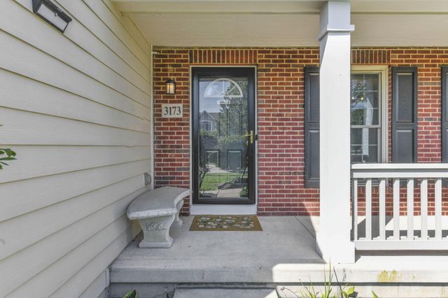 3173 Jergens Place, Hilliard, OH 43026