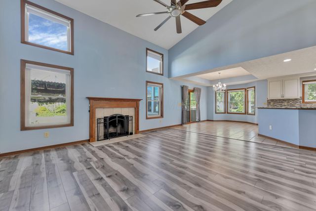3173 Jergens Place, Hilliard, OH 43026