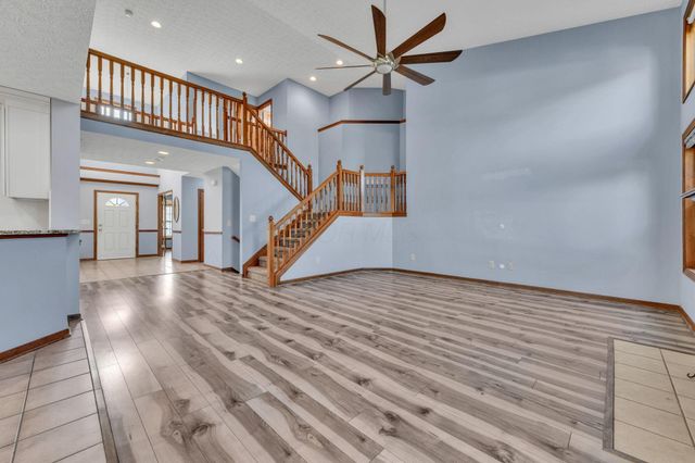 3173 Jergens Place, Hilliard, OH 43026