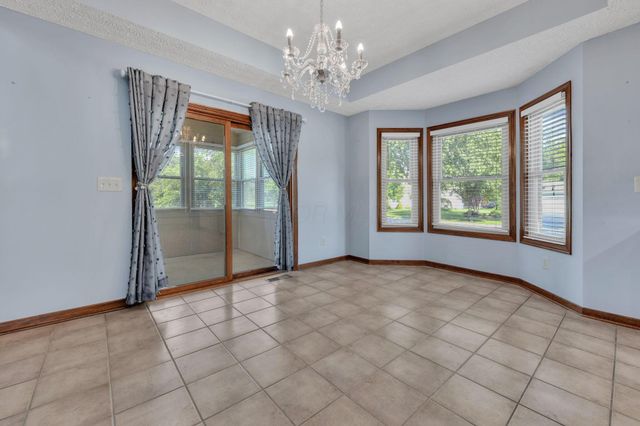 3173 Jergens Place, Hilliard, OH 43026