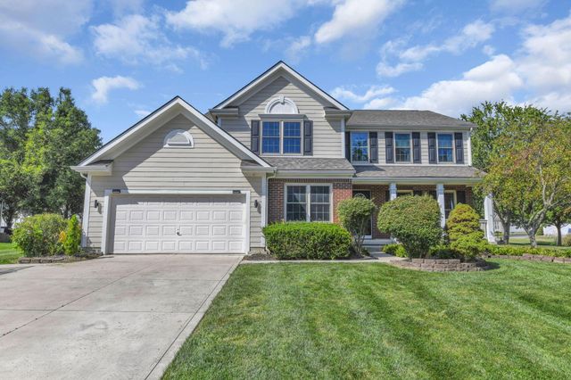 3173 Jergens Place, Hilliard, OH 43026