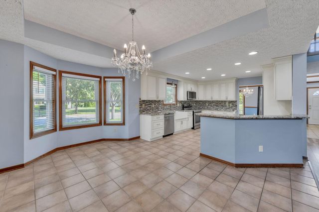 3173 Jergens Place, Hilliard, OH 43026