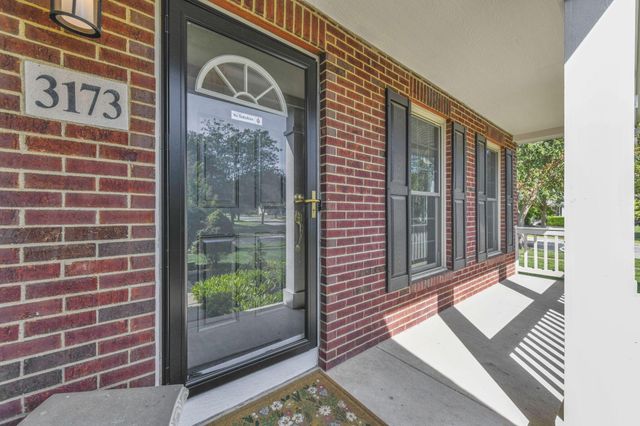 3173 Jergens Place, Hilliard, OH 43026