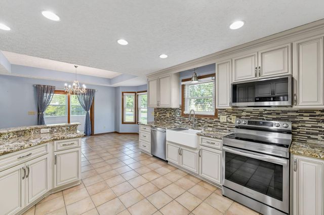 3173 Jergens Place, Hilliard, OH 43026