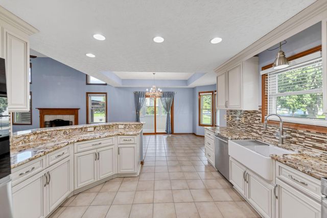 3173 Jergens Place, Hilliard, OH 43026