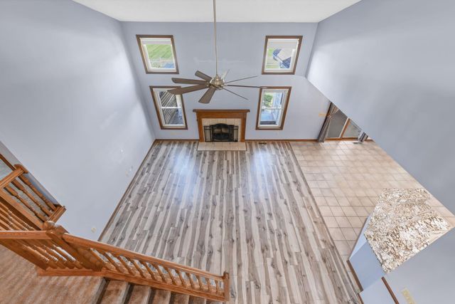 3173 Jergens Place, Hilliard, OH 43026