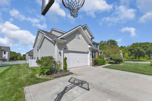 3173 Jergens Place, Hilliard, OH 43026