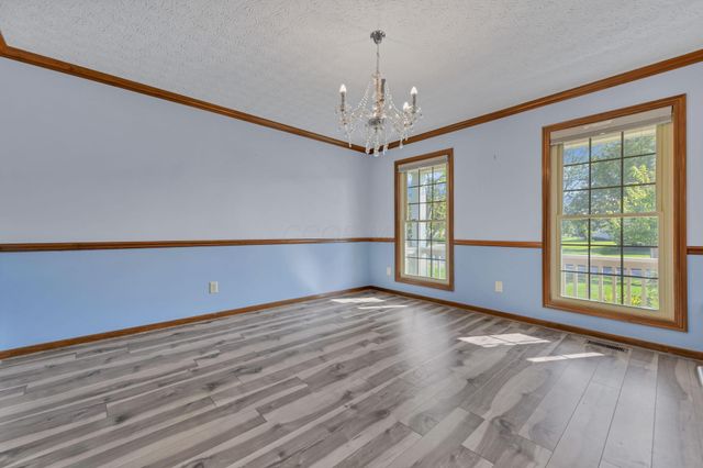 3173 Jergens Place, Hilliard, OH 43026