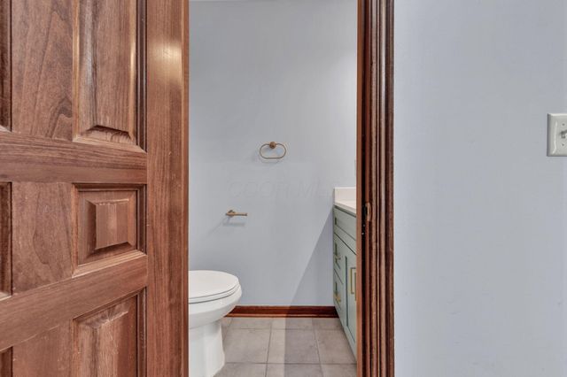 3173 Jergens Place, Hilliard, OH 43026