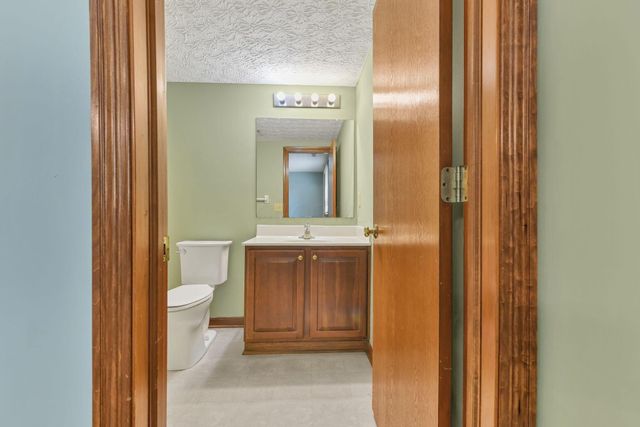 3173 Jergens Place, Hilliard, OH 43026