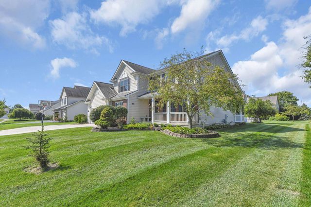 3173 Jergens Place, Hilliard, OH 43026