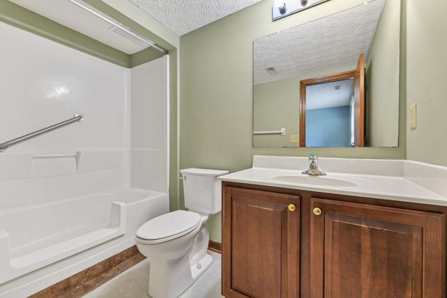 3173 Jergens Place, Hilliard, OH 43026