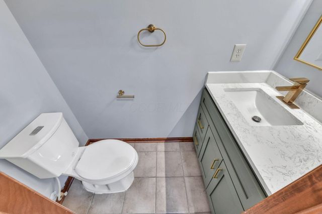 3173 Jergens Place, Hilliard, OH 43026
