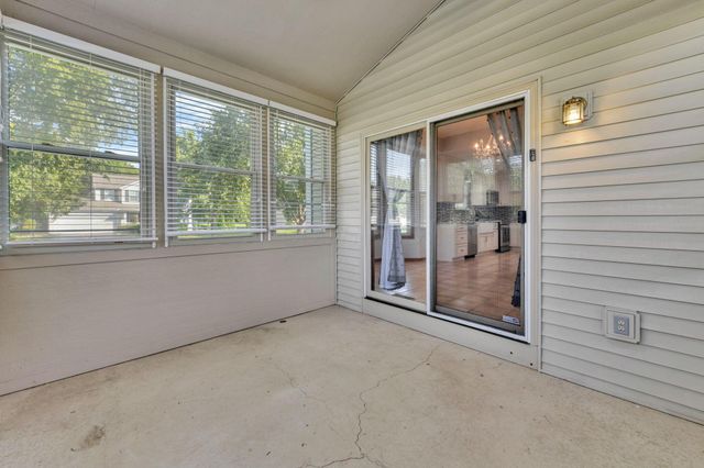 3173 Jergens Place, Hilliard, OH 43026