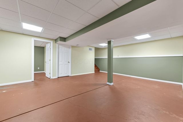3173 Jergens Place, Hilliard, OH 43026