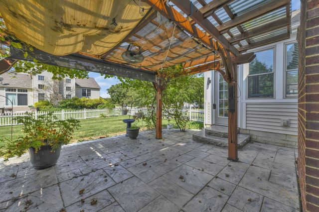3173 Jergens Place, Hilliard, OH 43026