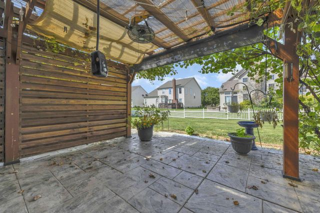 3173 Jergens Place, Hilliard, OH 43026