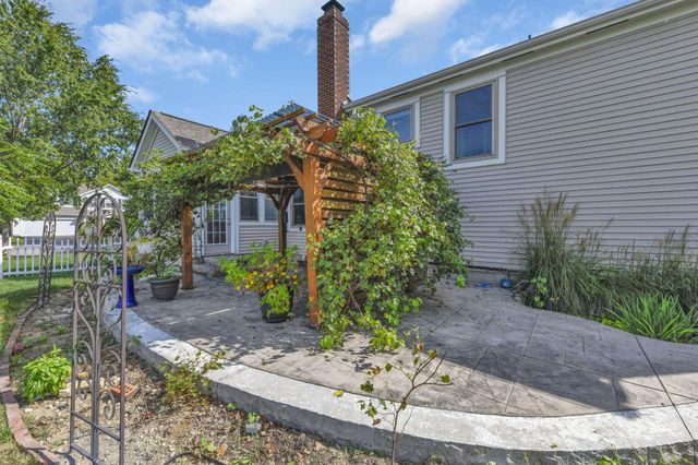 3173 Jergens Place, Hilliard, OH 43026