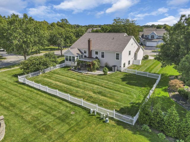 3173 Jergens Place, Hilliard, OH 43026