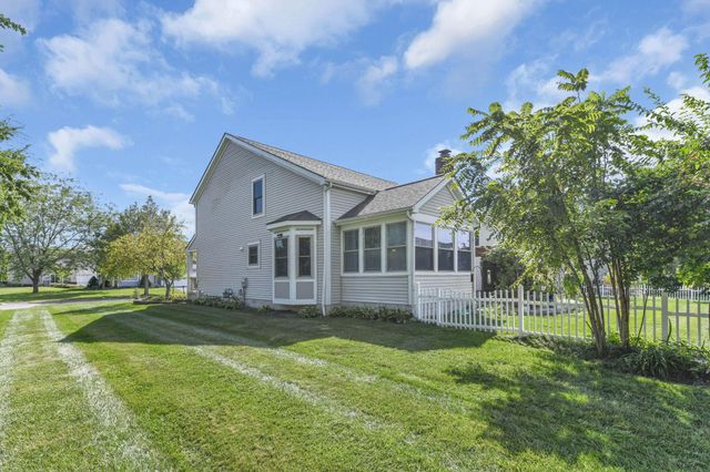 3173 Jergens Place, Hilliard, OH 43026