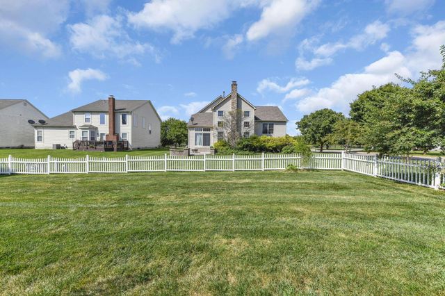 3173 Jergens Place, Hilliard, OH 43026