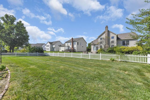 3173 Jergens Place, Hilliard, OH 43026