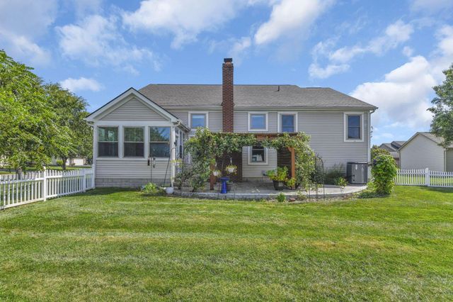 3173 Jergens Place, Hilliard, OH 43026