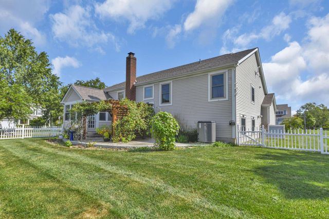 3173 Jergens Place, Hilliard, OH 43026