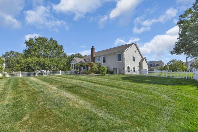 3173 Jergens Place, Hilliard, OH 43026