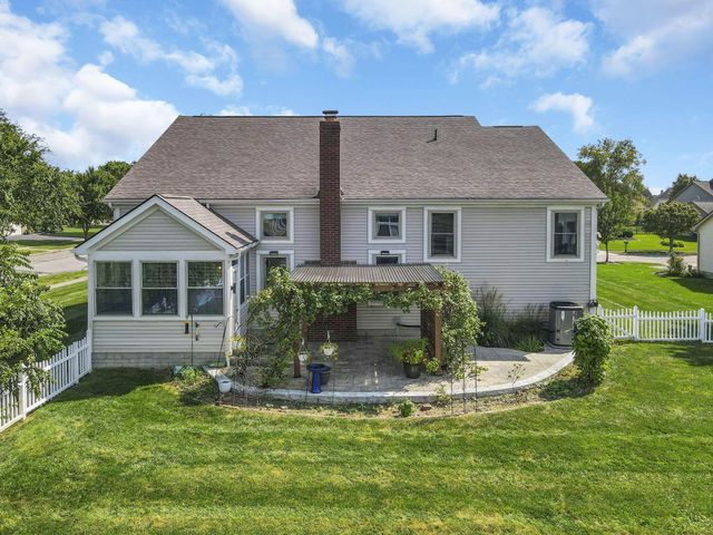 3173 Jergens Place, Hilliard, OH 43026