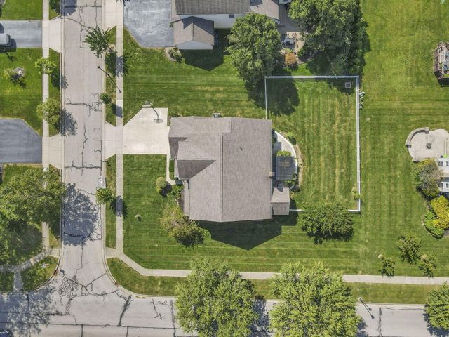 3173 Jergens Place, Hilliard, OH 43026