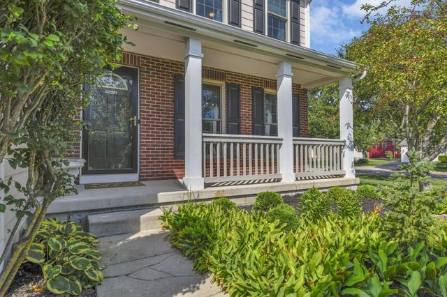 3173 Jergens Place, Hilliard, OH 43026
