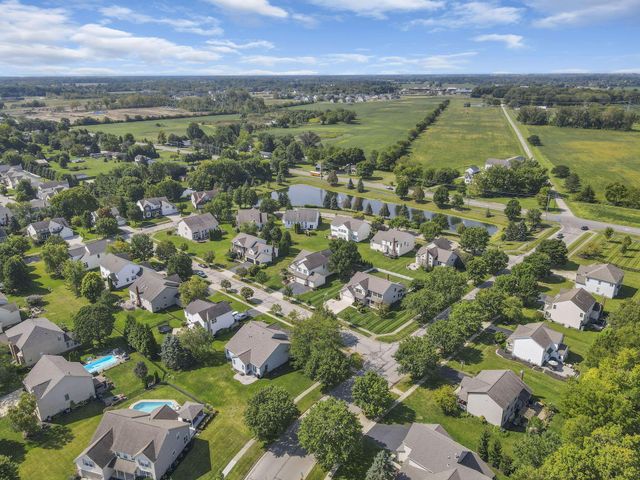 3173 Jergens Place, Hilliard, OH 43026