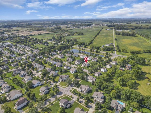 3173 Jergens Place, Hilliard, OH 43026