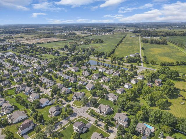 3173 Jergens Place, Hilliard, OH 43026