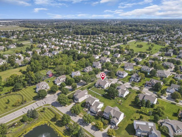 3173 Jergens Place, Hilliard, OH 43026