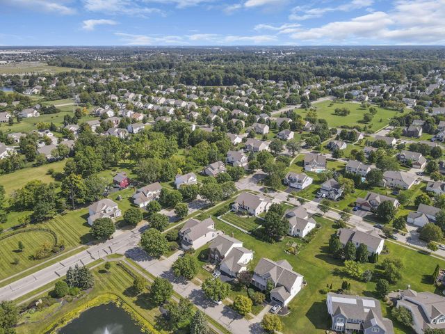 3173 Jergens Place, Hilliard, OH 43026