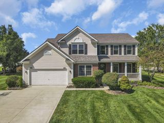 3173 Jergens Place, Hilliard, OH 43026