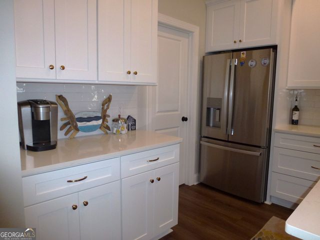 3 Wysteria Lane, Claxton, GA 30417