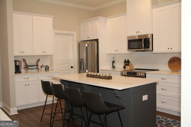 3 Wysteria Lane, Claxton, GA 30417