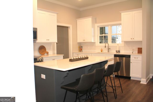 3 Wysteria Lane, Claxton, GA 30417