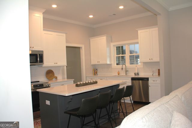 3 Wysteria Lane, Claxton, GA 30417