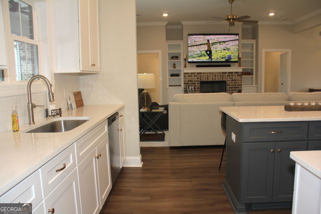 3 Wysteria Lane, Claxton, GA 30417