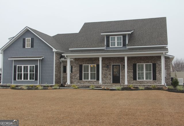 3 Wysteria Lane, Claxton, GA 30417