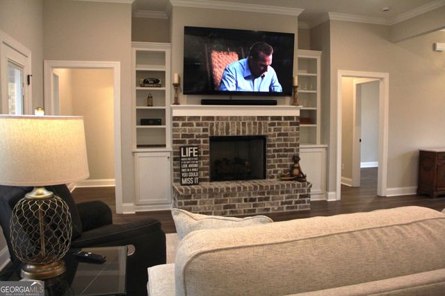 3 Wysteria Lane, Claxton, GA 30417