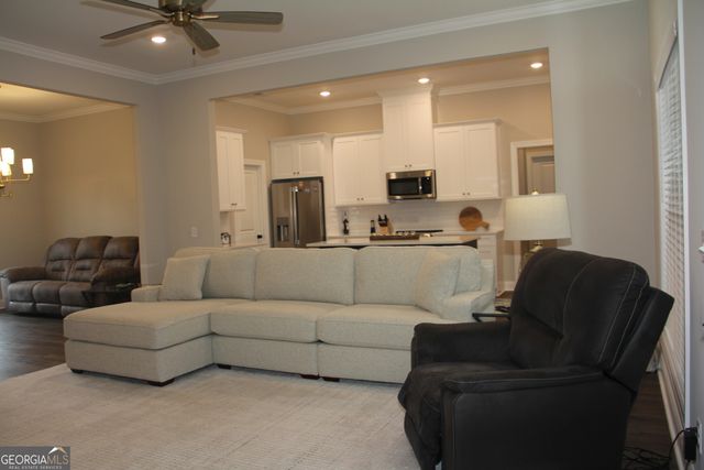 3 Wysteria Lane, Claxton, GA 30417